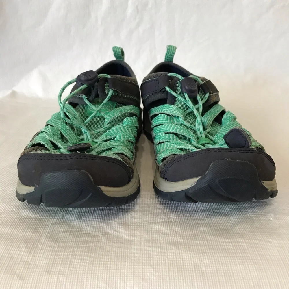Chaco outcross blue